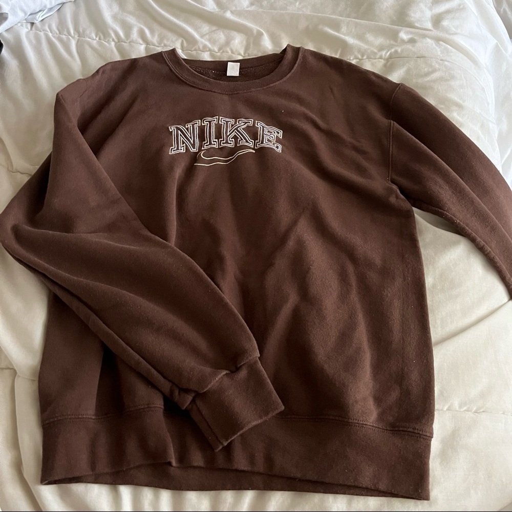Nike Sweatshirt